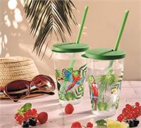 SET PRANZO REFRIGERATO 1,5L
